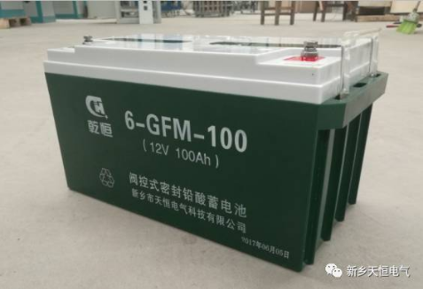 鉛價上漲，蓄電池價格可能隨之增漲